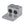 Conversions Tech Electrical > Connectors > Mechanical Connectors CT-T2H1-2 Mechanical Lug, 2-Conductor, 1-Hole | 14 AWG to 2 AWG, Tin-Plated 6061-T6 Aluminum, cULus