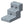 Conversions Tech Electrical > Connectors > Mechanical Connectors CT-T3H2-600-2NS Panelboard Lug, 3-Conductor, 2-Hole | 2 AWG to 600 kcmil, Tin-Plated 6061-T6 Aluminum, cULus