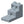 Conversions Tech Electrical > Connectors > Mechanical Connectors CT-T3H2-600 Panelboard Lug, 3-Conductor, 2-Hole | 2 AWG to 600 kcmil, Tin-Plated 6061-T6 Aluminum, cULus