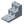 Conversions Tech Electrical > Connectors > Mechanical Connectors CT-T4H2-750 Panelboard Lug, 4-Conductor, 2-Hole | 1/0 AWG to 750 kcmil, Tin-Plated 6061-T6 Aluminum, cULus