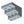 Conversions Tech Electrical > Connectors > Mechanical Connectors CT-T6H2-350 Panelboard Lug, 6-Conductor | 6 AWG to 350 kcmil, Tin-Plated 6061-T6 Aluminum, cULus