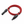 Conversions Tech Solar > PV Wire 5 ft / Red Custom MC4 Jumper Cable, 10 AWG PV Wire | Male to Female, 1500 V DC 30 A, UL 4703, Cut to Length 5–100 ft | 4904-CUSTOM