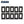 Conversions Tech Wall Plates Box of 10 ($0.41 ea) Decora Wall Plate, 1-Gang, Black | Standard Screw Mount, Fits Decorator Inserts and Devices | 5200-901