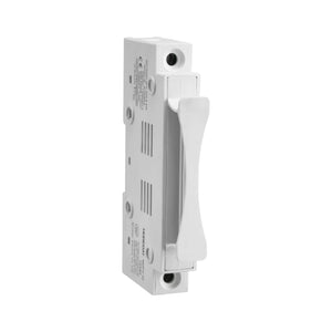 Conversions Technology Solar Panels DIN Rail 1500V DC Fuse Holder