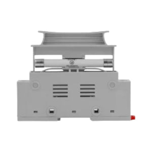 Conversions Technology Solar Panels DIN Rail 1500V DC Fuse Holder