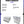 Conversions Tech Din-Rail Box PC Enclosure Electrical PCB Mount Bracket Plastic Enclosure Plc Connector Terminal Block Din Rail Enclosure
