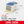 Conversions Tech UKK-250A blue Din Rail Terminal Block UKK 80A/125A/160A/250A/400A Distribution Box One In Several Out Unipolar Junction Box wire Connector