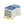 Conversions Tech Din Rail Terminal Block UKK 80A/125A/160A/250A/400A Distribution Box One In Several Out Unipolar Junction Box wire Connector
