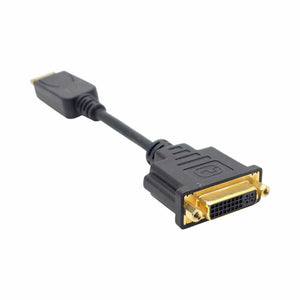 Conversions Technology A/V Adapter Displayport to DVI