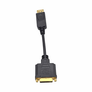 Conversions Technology A/V Adapter Displayport to DVI