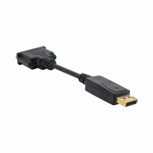 Conversions Technology A/V Adapter Displayport to DVI