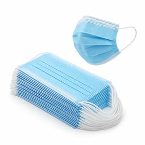 Conversions Technology PPE Disposable Face Masks (pack of 20)