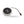 Conversions Tech Embedded Power Embedded Wireless Charger 10 W, Flush Mount, Black | Qi, 12 V Input | 0165-102
