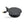 Conversions Tech Embedded Power Embedded Wireless Charging Puck, 95 mm Round, Black | Qi, USB-A Plug Powered | CTMWB242