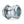 Conversions Technology EMT Compression Connector 1/2