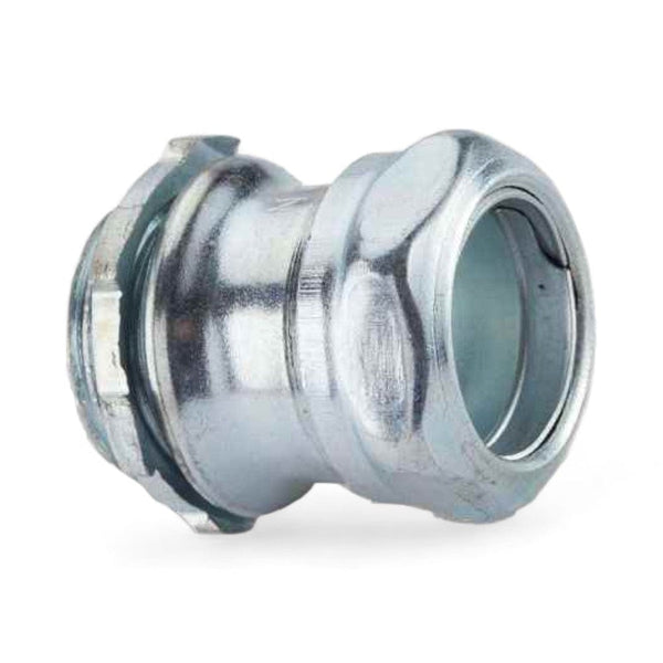 Conversions Technology EMT Compression Connector 1/2"