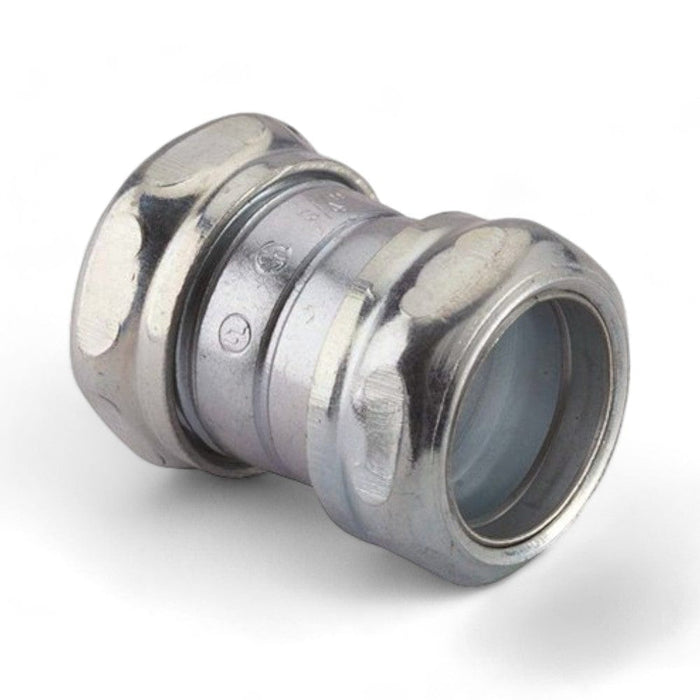 Conversions Technology EMT Compression Connector 1/2"
