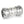 Conversions Technology EMT Compression Coupling - Steel with Zinc Plated ½”