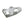 Conversions Tech EMT/Rigid Clamp Backs, Malleable Iron 3/4