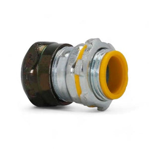 Conversions Technology ¾” EMT Rigid Compression Connector
