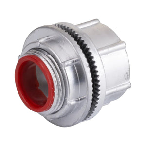 Conversions Technology EMT Rigid Watertight Hub with Insulated Throat - 3/4"