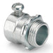 Conversions Technology EMT Set Screw Connector - Zinc 2"