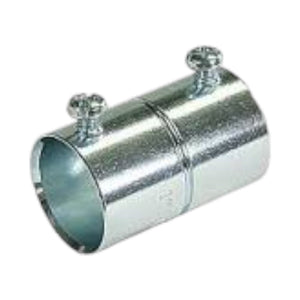Conversions Technology EMT Set Screw Coupling 1/2"