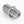 Conversions Technology Coax Accessories F81 Coupler | 1G   CTF81 Bang of 100