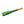 Conversions Tech Fiber Optic 1 m FC/UPC to SC/UPC Fiber Patch Cable | Single-Mode Simplex 9/125 OS2