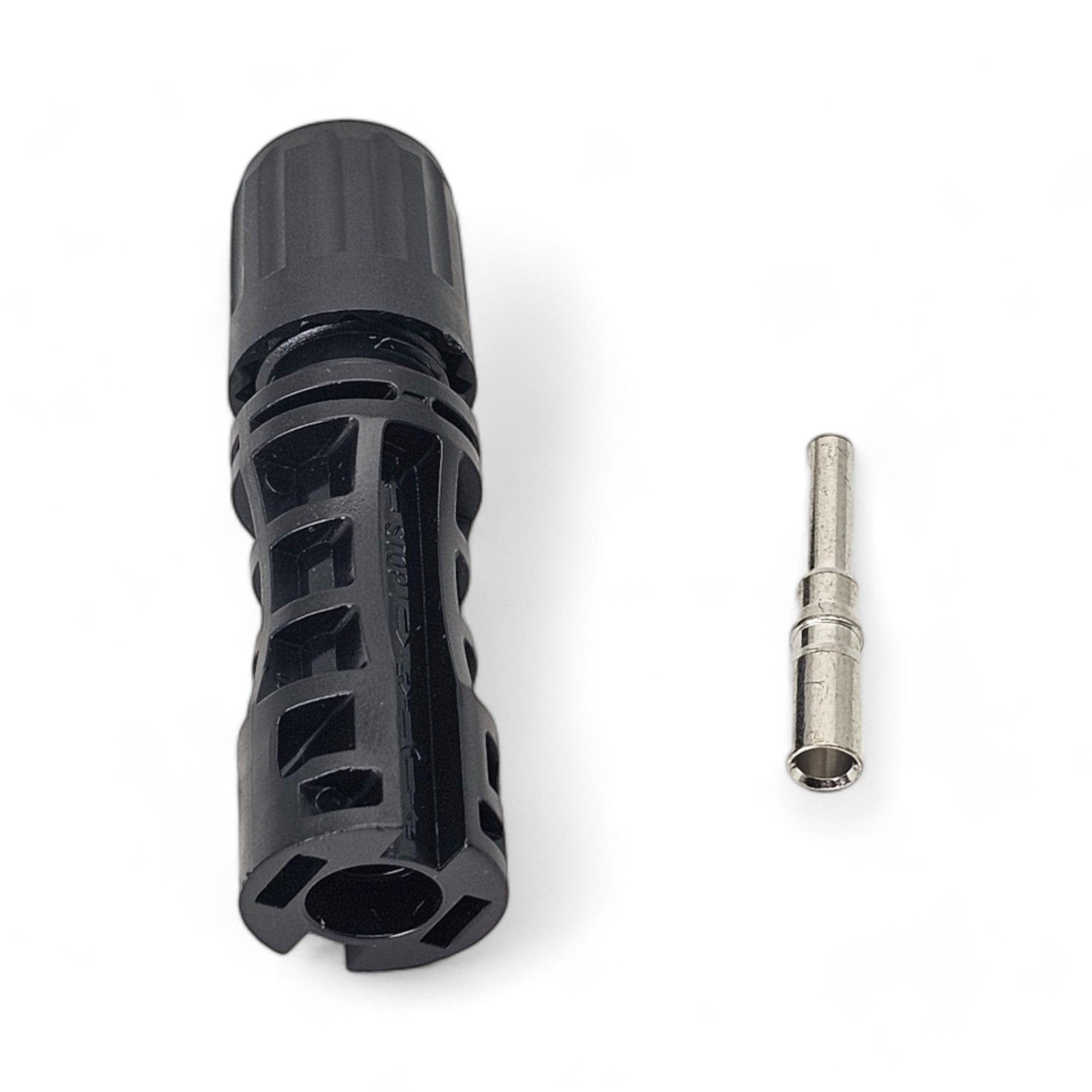 Female MC4 Evo2 LR5 Connector 1500V 8 Awg – Conversions Tech