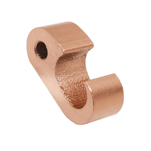 Conversions Technology Fig 6 Type Irreversible Compression Connector 250-500 MCM 1 /0-2/0 STR