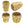 Conversions Tech 12x16mm / 1/2