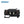 Conversions Tech PTC4-HESI Black / With 10A fuse Fush Terminal Block 10Pcs PTC4-HESI Disconnect Lever Push-in Connector Din Mount With 5x20mm 0.5A-10A Fuse PTC 4-HESI