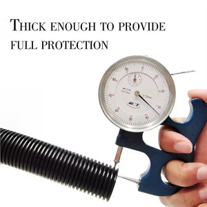 Conversions Tech Fyx-14 Professional Factory Spiral Tube Conduit Pipe Hdpe Split Flexible Pe Corrugated