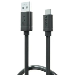 Conversions Tech [GDL] 1-Hour Charging 1-Meter Type C Input Cable Variety of Colors Model CAB184/CAB184B