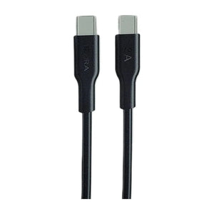 Conversions Tech [GDL] 2-Meter Type-C to Type-C Input Cable for 3A Charging 1-Hour Cable-Cab270n