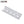 Conversions Tech GEYA Guide Rail Aluminum Universal Type 35mm Slotted DIN Rail Long 10cm 20cm 30cm Thickness 1mm
