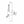 Conversions Technology Electrical Ground Rod Clamp 2 AWG to 10 AWG - 3/8 to 1/2