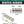 Conversions Tech Type B Section 5 Grounding Copper Billet JDG High Current Terminal Double Layer Copper Bar Distribution Box Ground Wire Conductive Block Type a Pure Copper