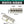 Conversions Tech Section B type 6 Grounding Copper Billet JDG High Current Terminal Double Layer Copper Bar Distribution Box Ground Wire Conductive Block Type a Pure Copper