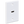 Conversions Tech Wall Plate HDMI Wall Plate | 1-Gang, Built-In Coupler, White | 5125-910