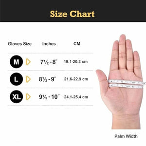 Conversions Tech Heavy Duty Orange Nitrile Gloves 8Mil Industrial Disposable Gloves with Diamond Textured Grip for Mechanic Safety & Work Gloves