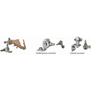 Conversions Tech Hinge Connector Assembly for Drop-Out Cutouts — IHA152738