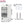 Conversions Tech HT-2 IP65 Waterproof Distribution Breaker Box Panel Installation 2 WAY PC ABS Plastic Outdoor Electrical MCB Solar Junction Box