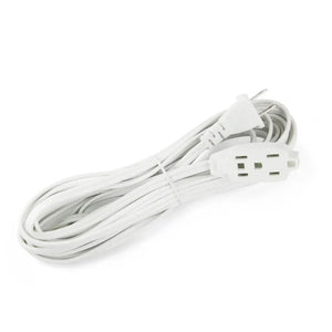 Conversions Tech Indoor Electrical Extension Cord 7M 3 Outlets