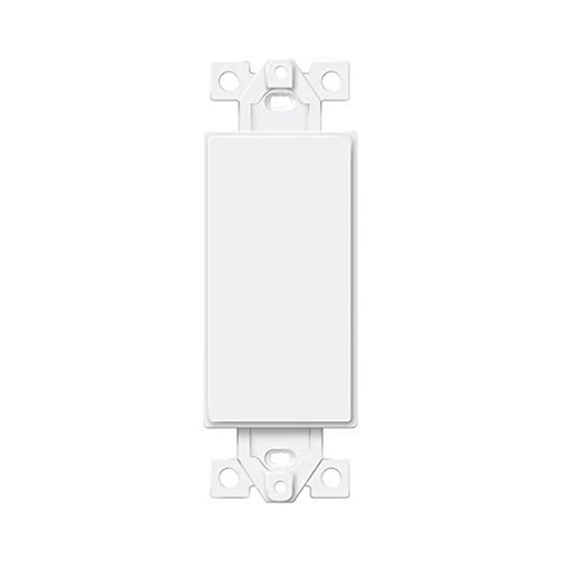 Conversions Tech Keystone Insert for Decorator Plates Blank