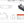 Conversions Technology Insulated Inline Splice 6 AWG - 2/0 AWG  Black UL Listed