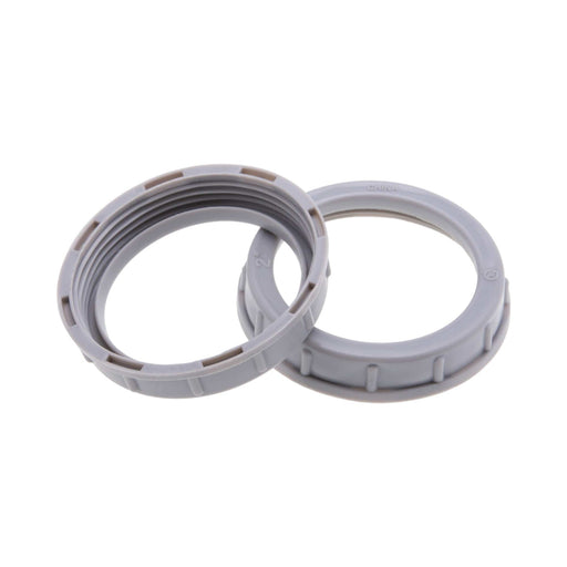 Conversions Technology Insulated Plastic Bushing Thermoplastic 1/2"