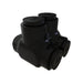 conversions Tech Insulated Tap Connectors 1 port dual-side Entry  14 AWG - 1/0 AWG