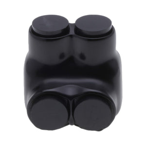 conversions Tech Insulated Tap Connectors 1 port dual-side Entry 14 AWG - 2 AWG